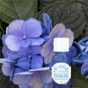 FACIAL OF ESSENTIAL OIL BLEND-2