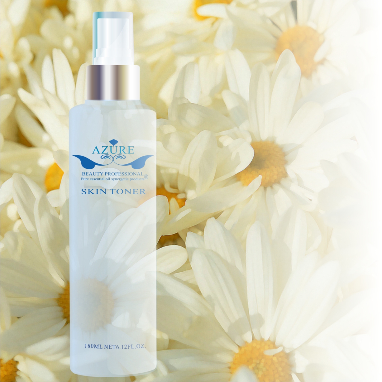 洋甘菊修護水凝露