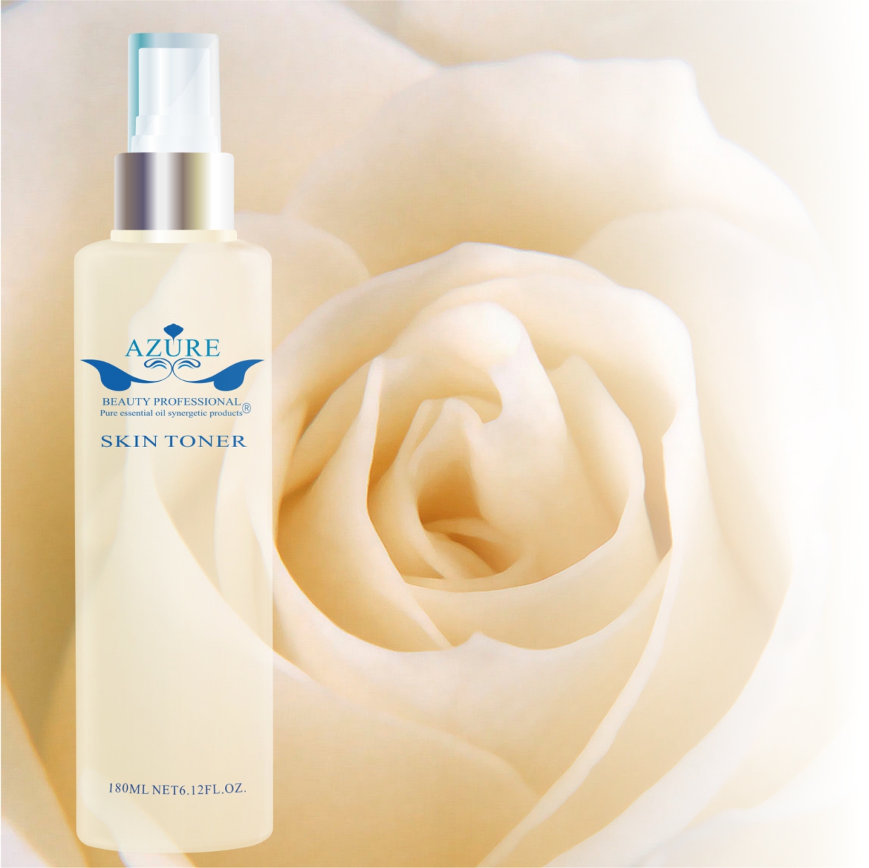 玫瑰保濕水凝露