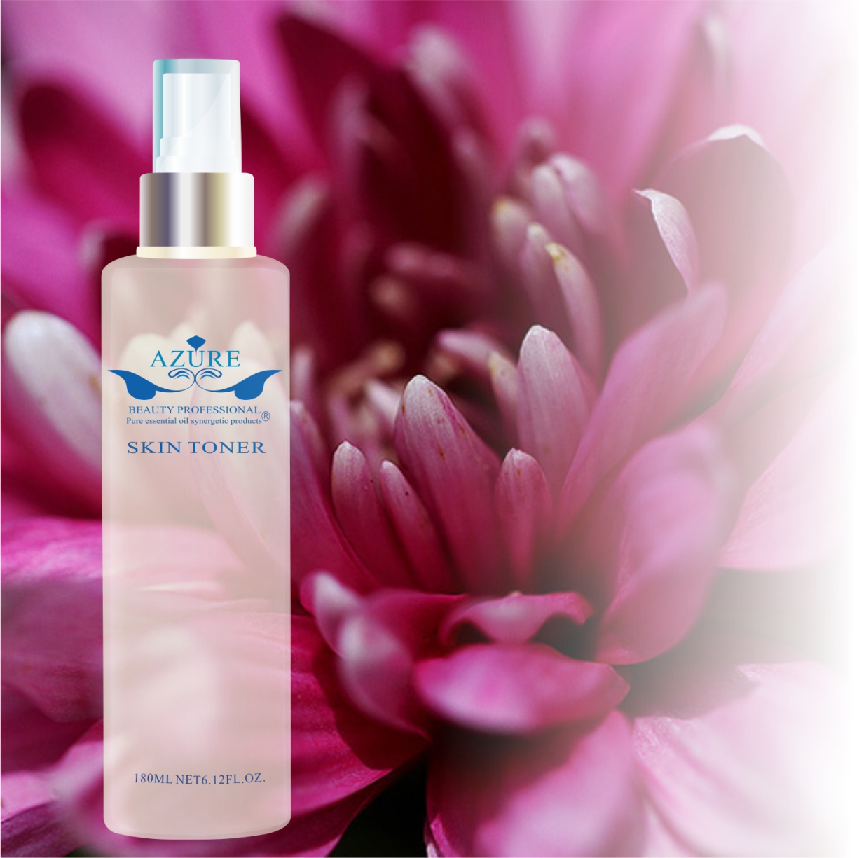 美顏精華水凝露