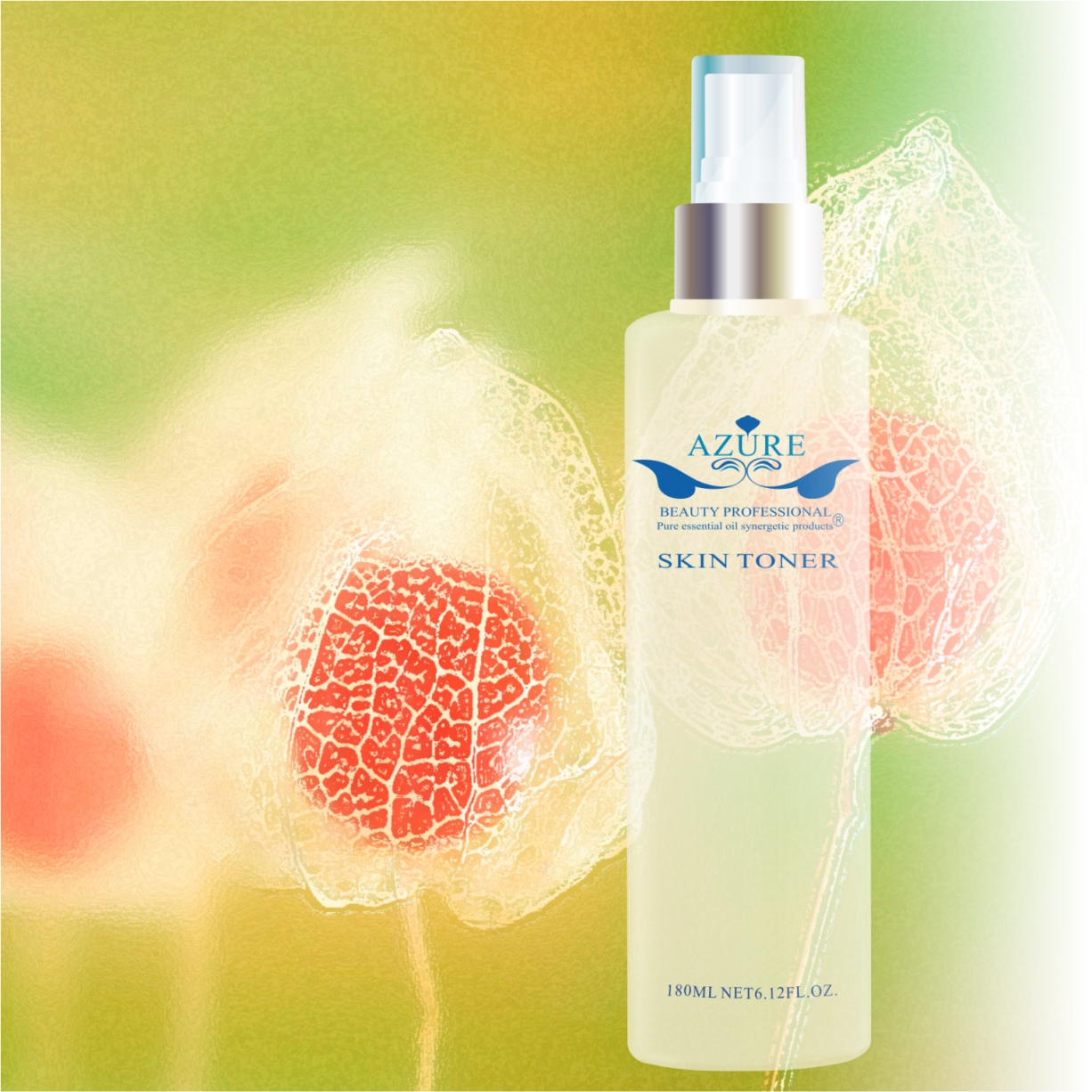 自律平衡水凝露