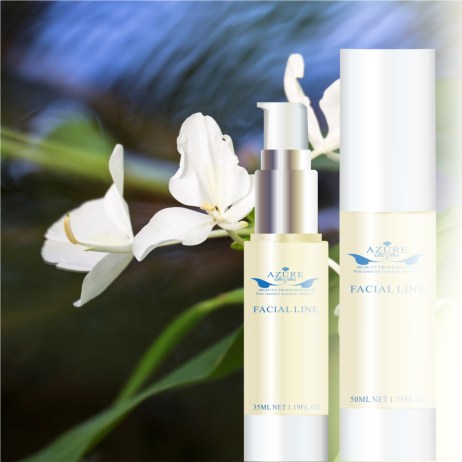 精油自律平衡霜