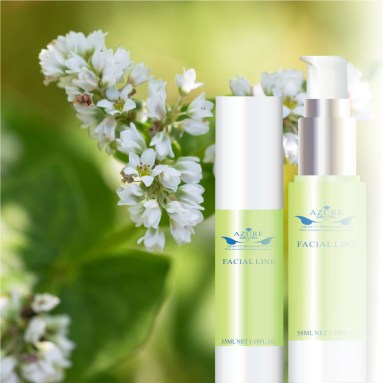 葉綠素妝前凝乳